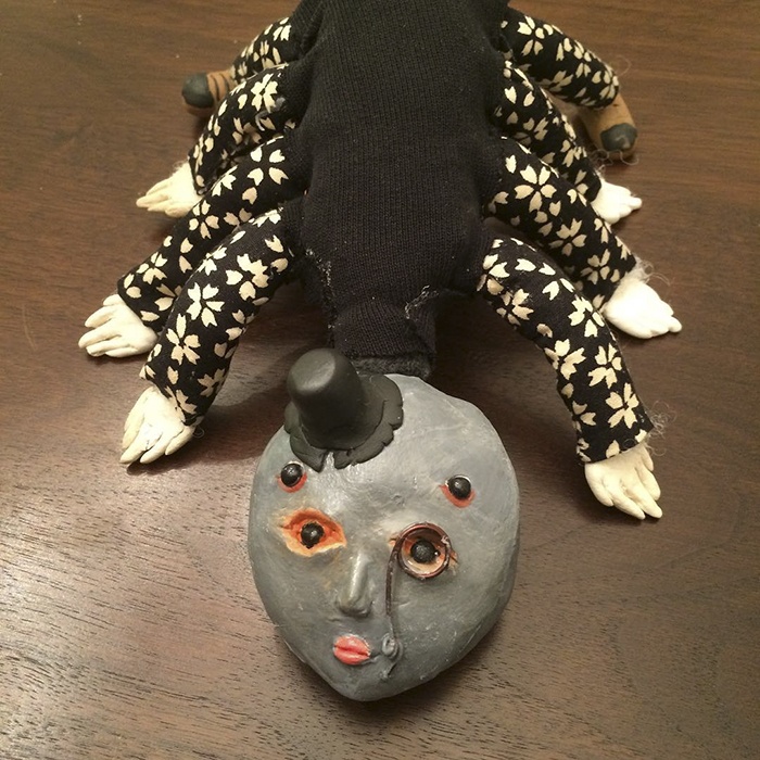 bup be kinh di anh 9