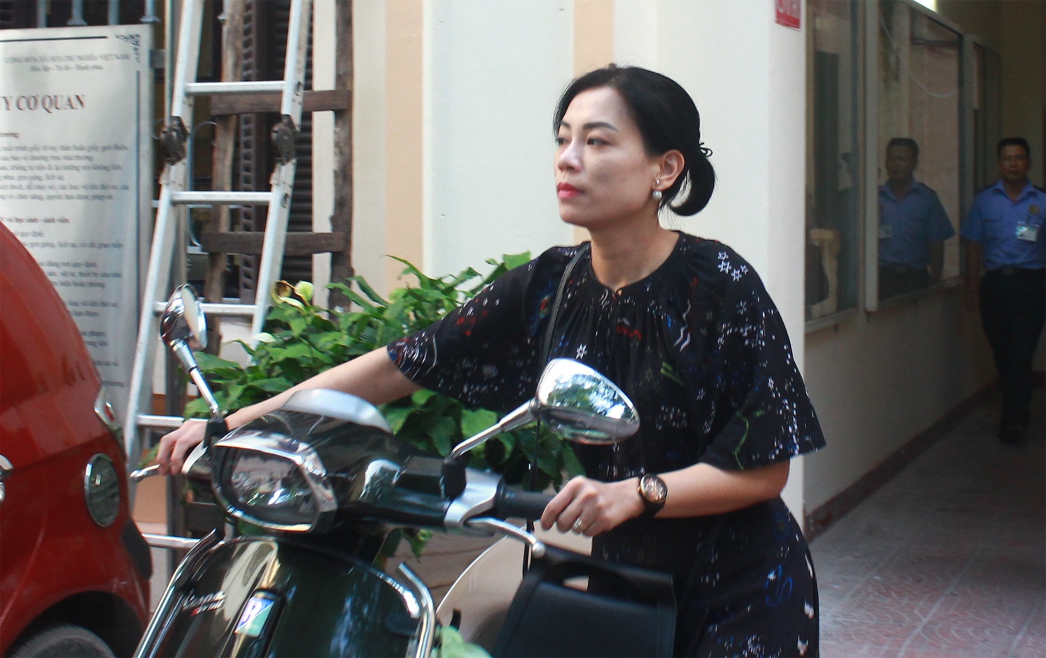 cuoc hop voi vo Xuan Bac anh 2