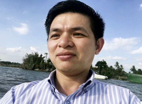 Ong bo o Sai Gon gui don den Chinh phu kien nghi dep hoi phu huynh hinh anh