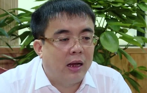 Bo GD&DT noi gi ve lam thu hinh anh