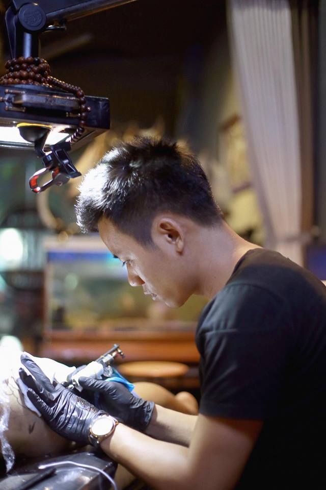 thay giao bo bien che anh 3