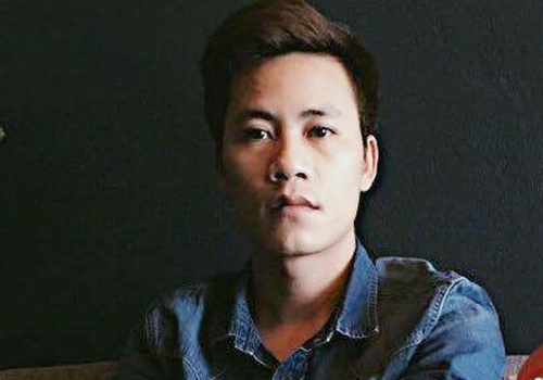 Luong hon 3 trieu dong, thay giao tre bo bien che lam tho xam hinh anh