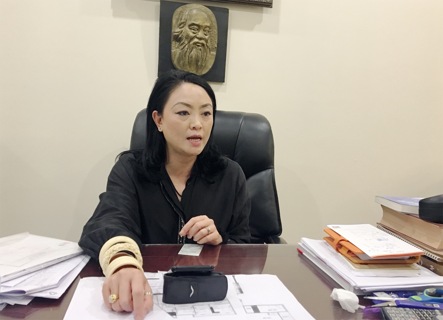 to cao truong luong the vinh anh 1