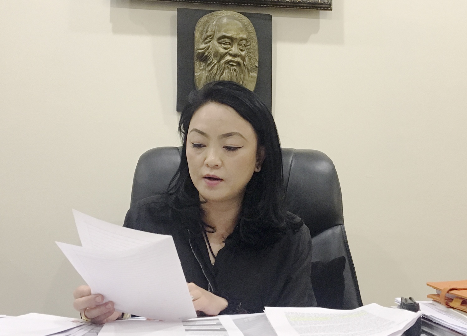 co giao giao duc khong co tinh nguoi anh 3