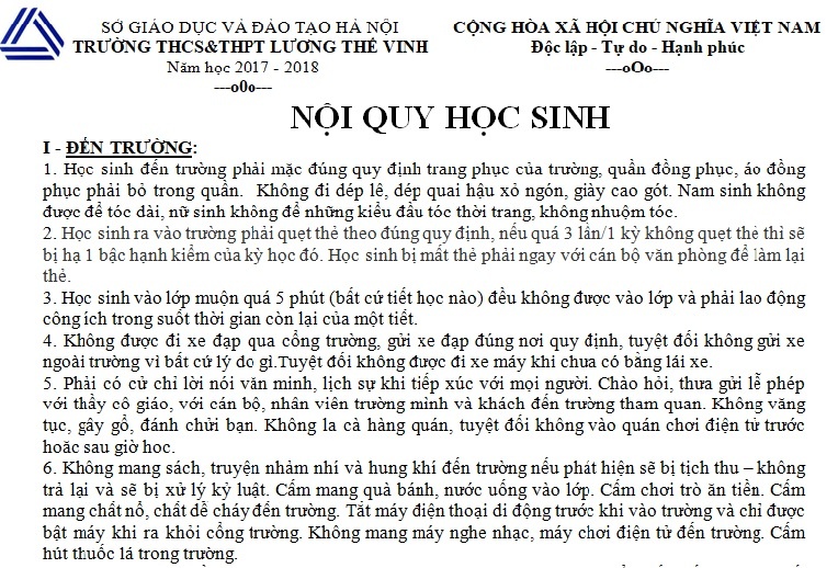 lương thế vinh bị tố hà khắc ảnh 2 luong the vinh bi to ha khac anh 2