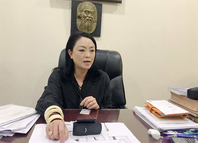 lương thế vinh bị tố hà khắc ảnh 3 luong the vinh bi to ha khac anh 3