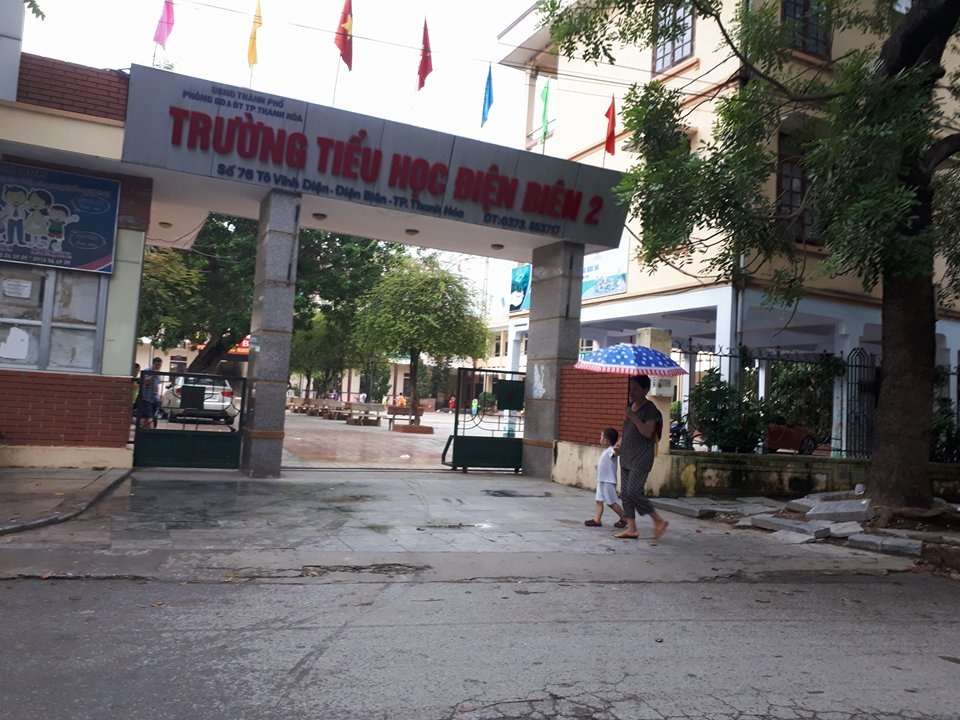 Lanh dao tinh Thanh Hoa chi dao rut kinh nghiem ve bua an 19.000 dong hinh anh