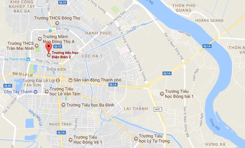 bữa ăn 19.000 đồng chỉ có một miếng cá ảnh 3 bua an 19.000 dong chi co mot mieng ca anh 3