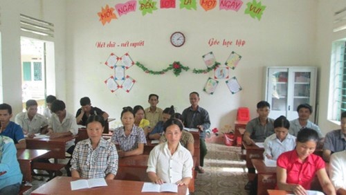 ban đại diện cha mẹ học sinh  ảnh 1 ban dai dien cha me hoc sinh anh 1