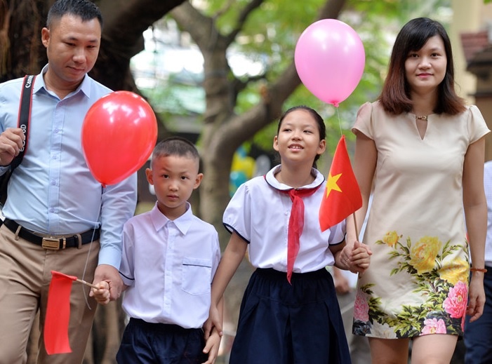 Can quy dinh ro trach nhiem nha truong va ban dai dien cha me hoc sinh hinh anh