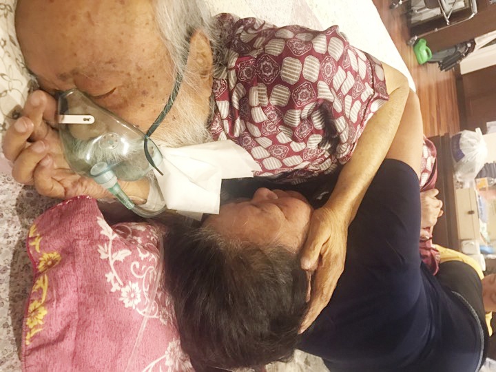 pgs văn như cương qua đời ảnh 1 pgs van nhu cuong qua doi anh 1