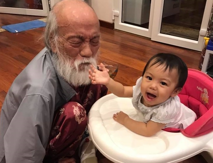 pgs văn như cương qua đời ảnh 6 pgs van nhu cuong qua doi anh 6