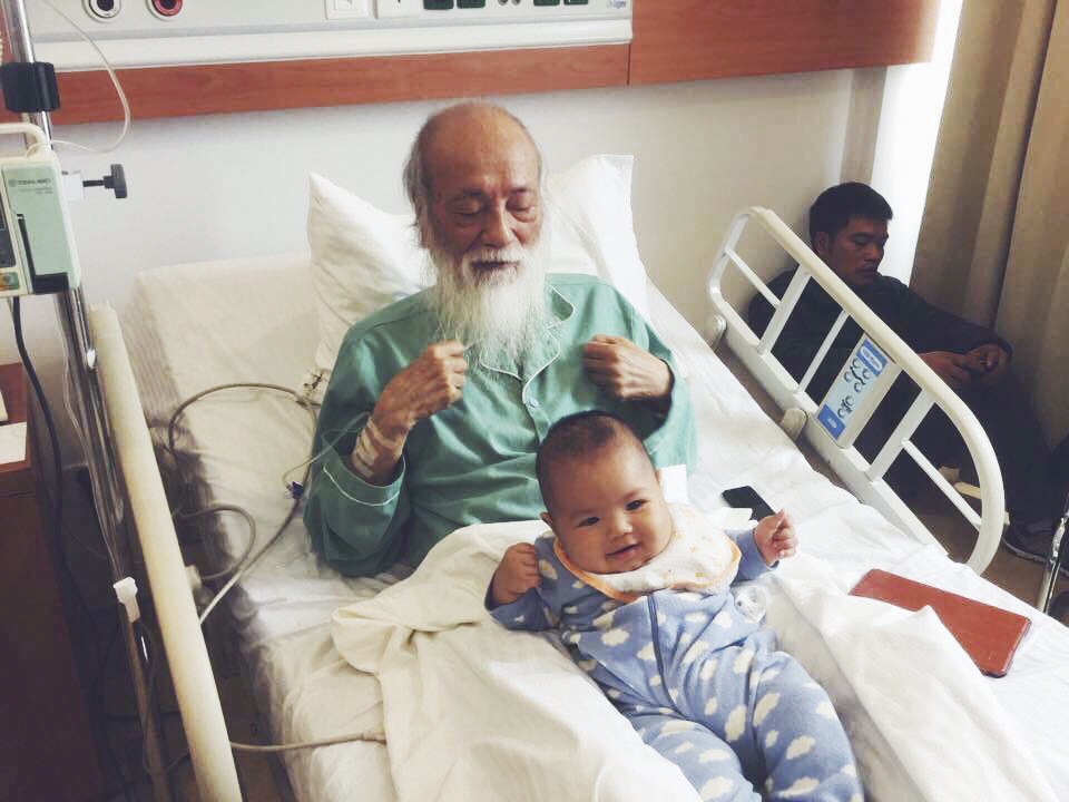 pgs văn như cương qua đời ảnh 5 pgs van nhu cuong qua doi anh 5