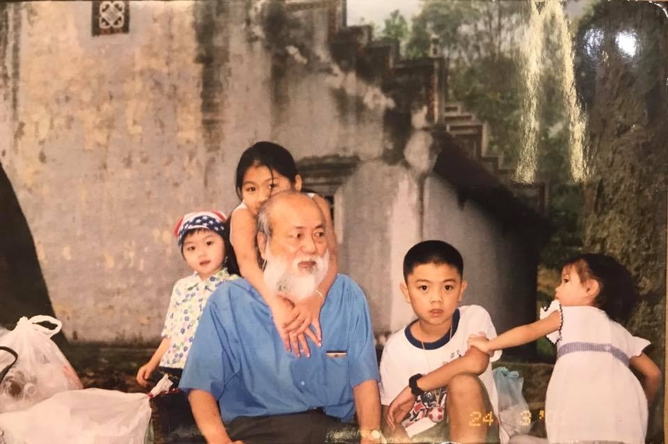 pgs văn như cương qua đời ảnh 7 pgs van nhu cuong qua doi anh 7