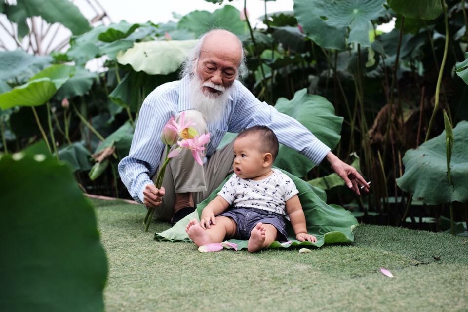 pgs văn như cương qua đời ảnh 8 pgs van nhu cuong qua doi anh 8