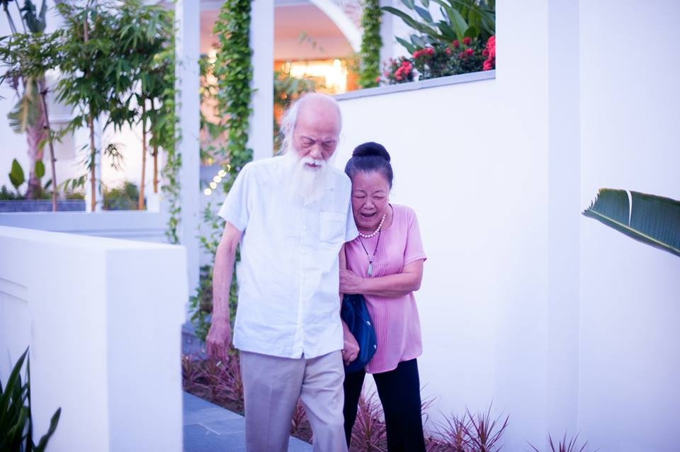 pgs văn như cương qua đời ảnh 3 pgs van nhu cuong qua doi anh 3