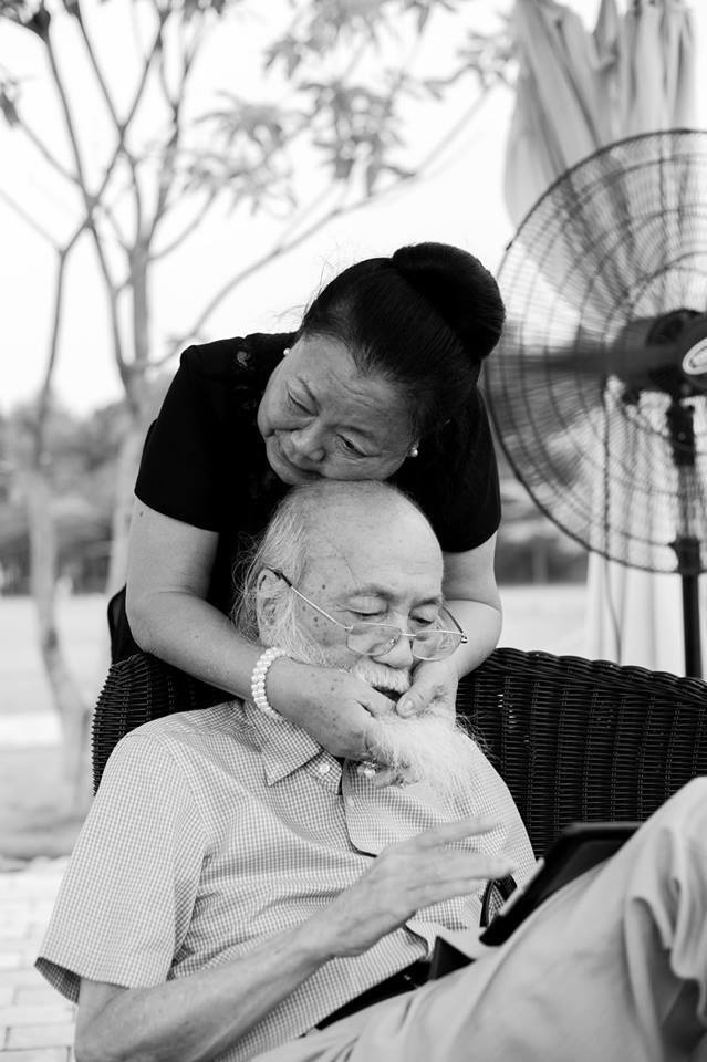 pgs văn như cương qua đời ảnh 4 pgs van nhu cuong qua doi anh 4