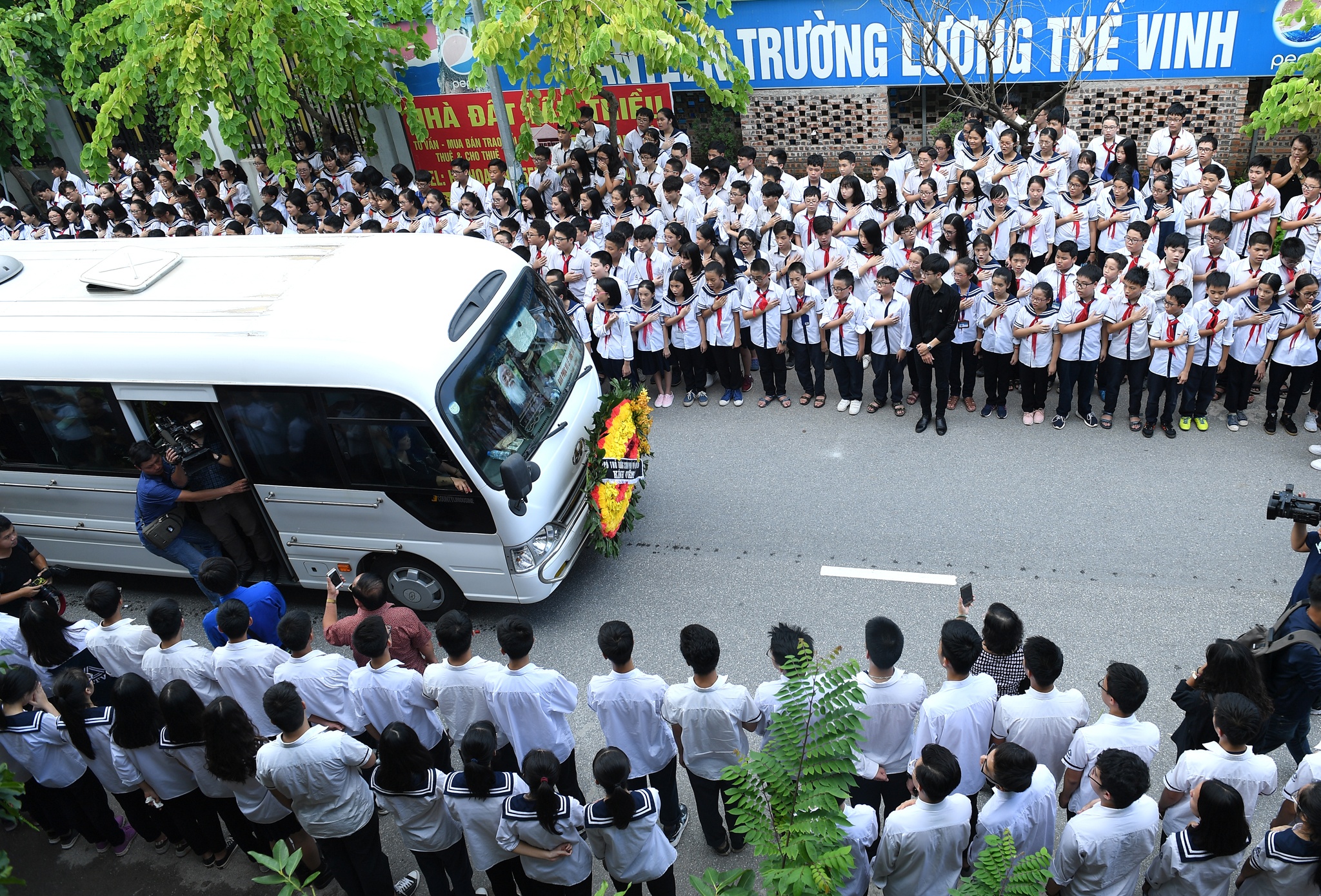 dam tang pgs van nhu cuong anh 1