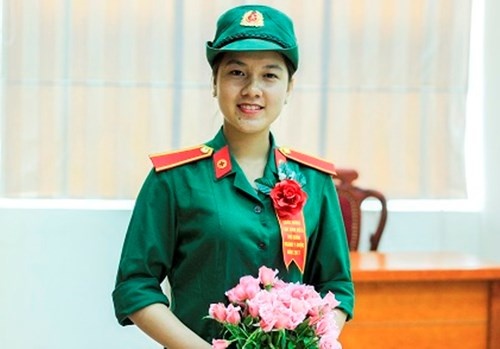 Nu sinh chuyen Son La tro thanh thu khoa nho that bai hinh anh