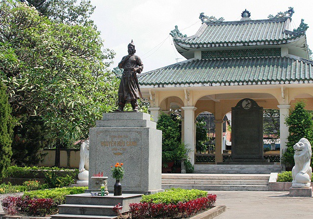 Que nha cua ca sau anh 7