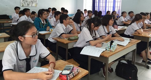người thầy đổi mới sáng tạo  ảnh 1 nguoi thay doi moi sang tao anh 1