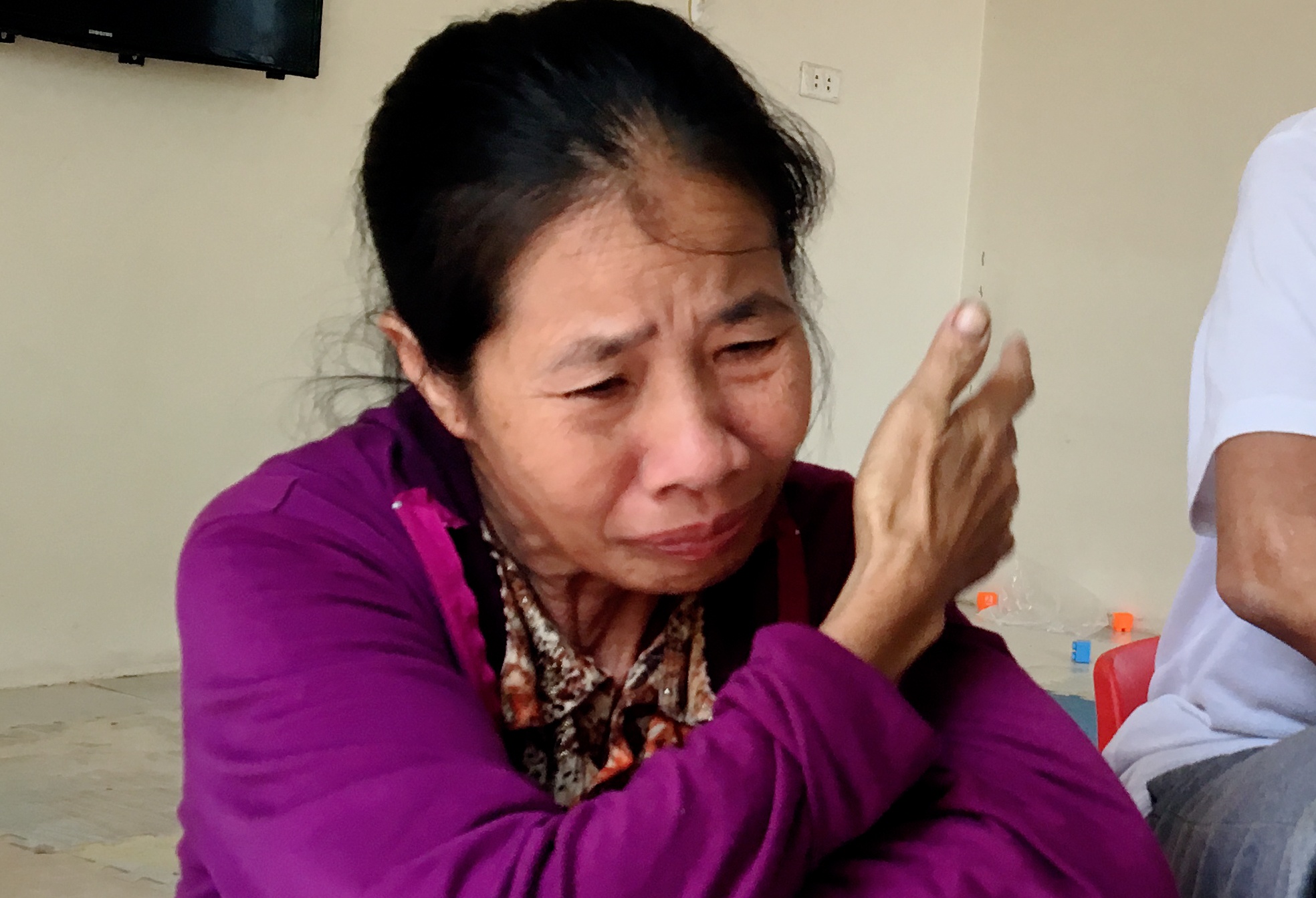 Co giao mam non 40 nam cong hien: 'Mung 2 lan dam cuoi het luong huu' hinh anh