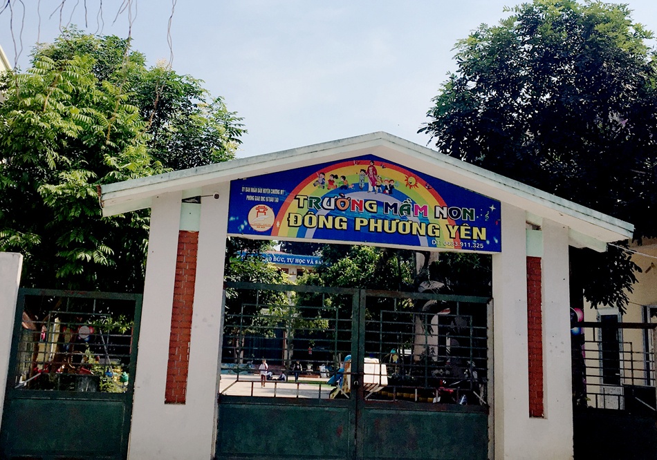 lương hưu của cô giáo mầm non ảnh 3 luong huu cua co giao mam non anh 3