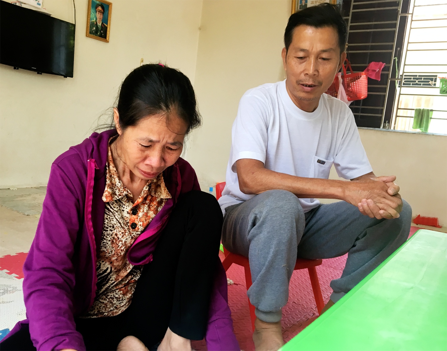 lương hưu của cô giáo mầm non ảnh 1 luong huu cua co giao mam non anh 1
