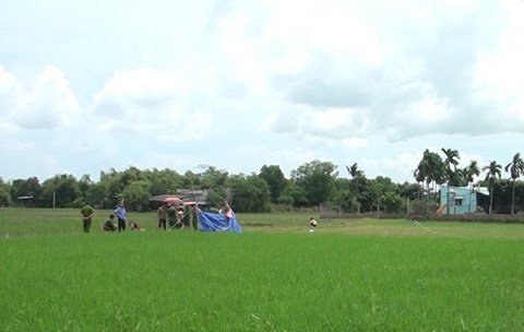 bé mầm non đuối nước ảnh 1 be mam non duoi nuoc anh 1