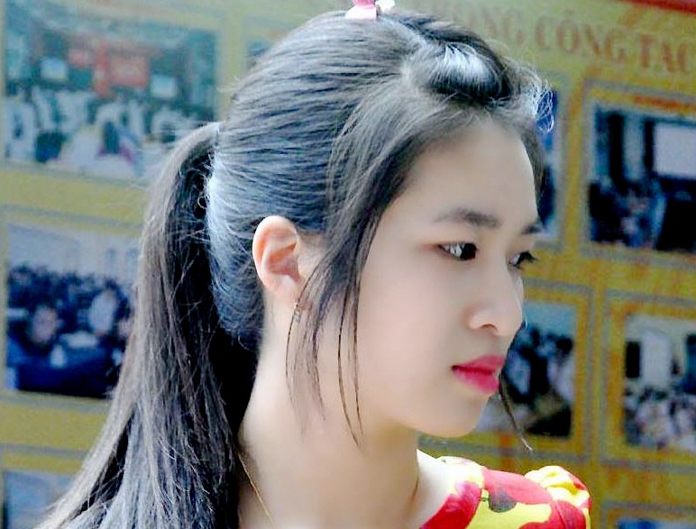 Co giao mam non 9X ke chuyen mot nam rong ngu me vi ap luc hinh anh