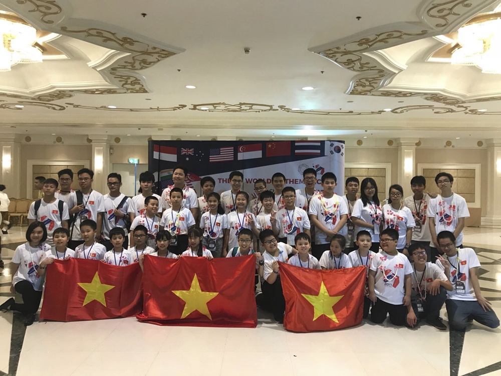 toán vô địch thế giới ảnh 1 toan vo dich the gioi anh 1