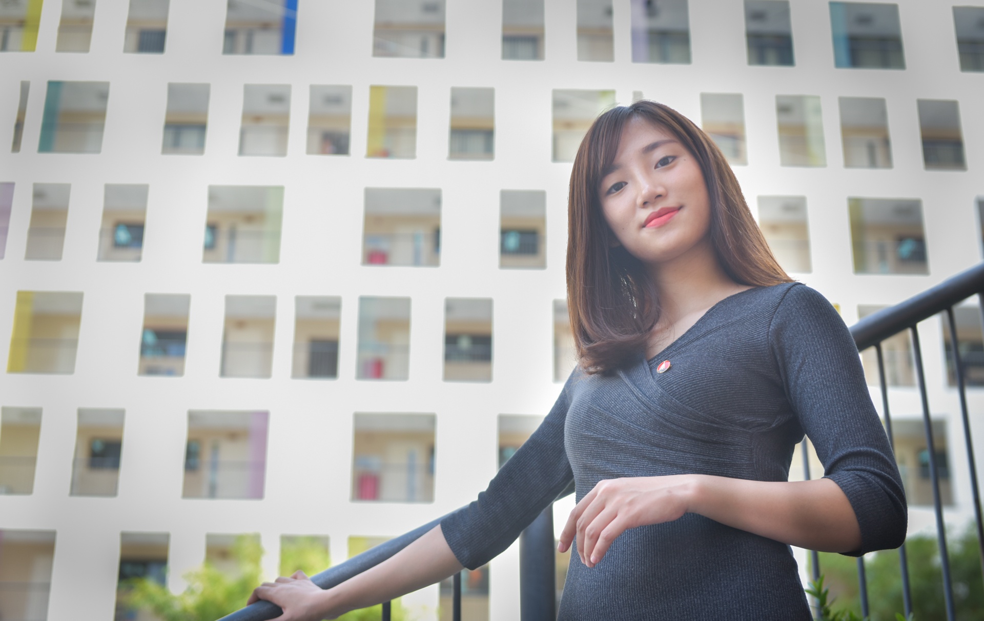 Ngay Nha giao Viet Nam anh 12