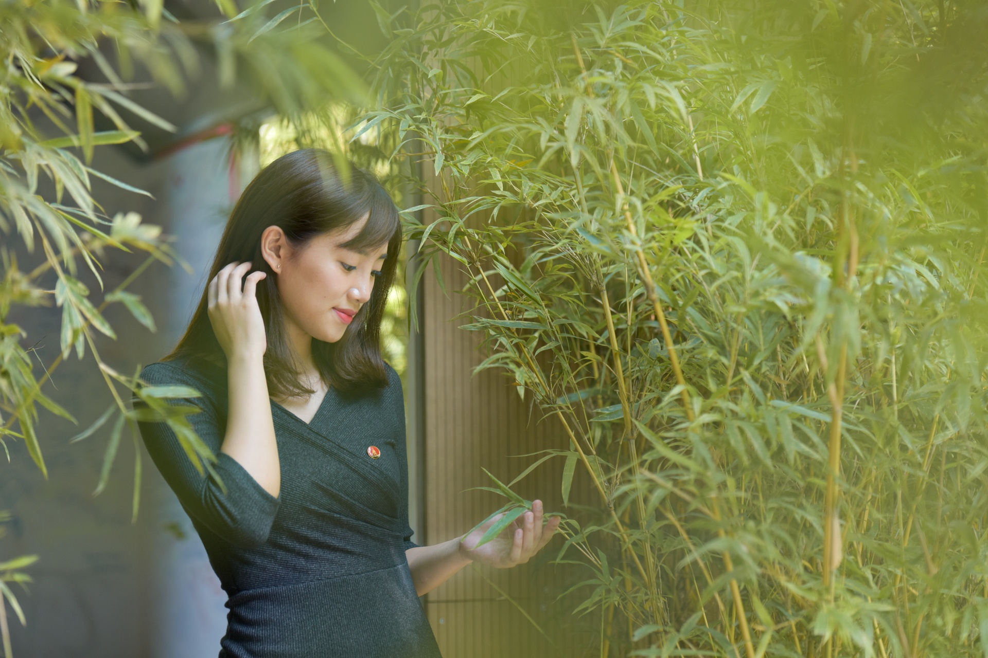 Ngay Nha giao Viet Nam anh 13