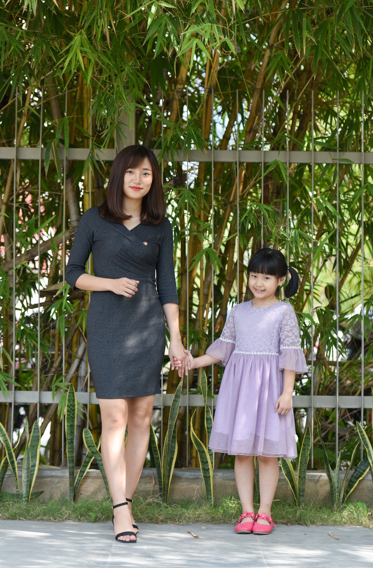 Ngay Nha giao Viet Nam anh 14