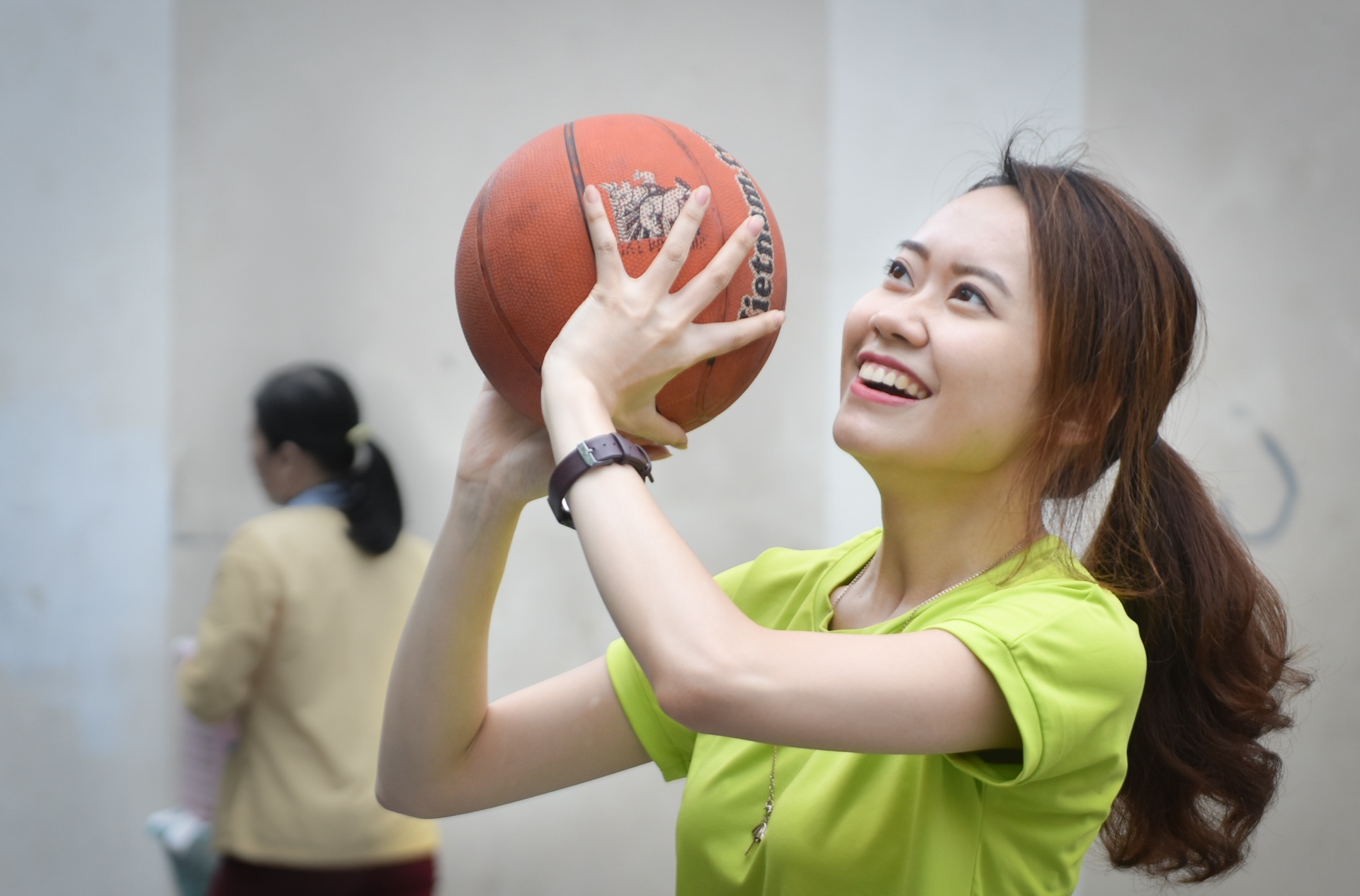 Ngay Nha giao Viet Nam anh 5