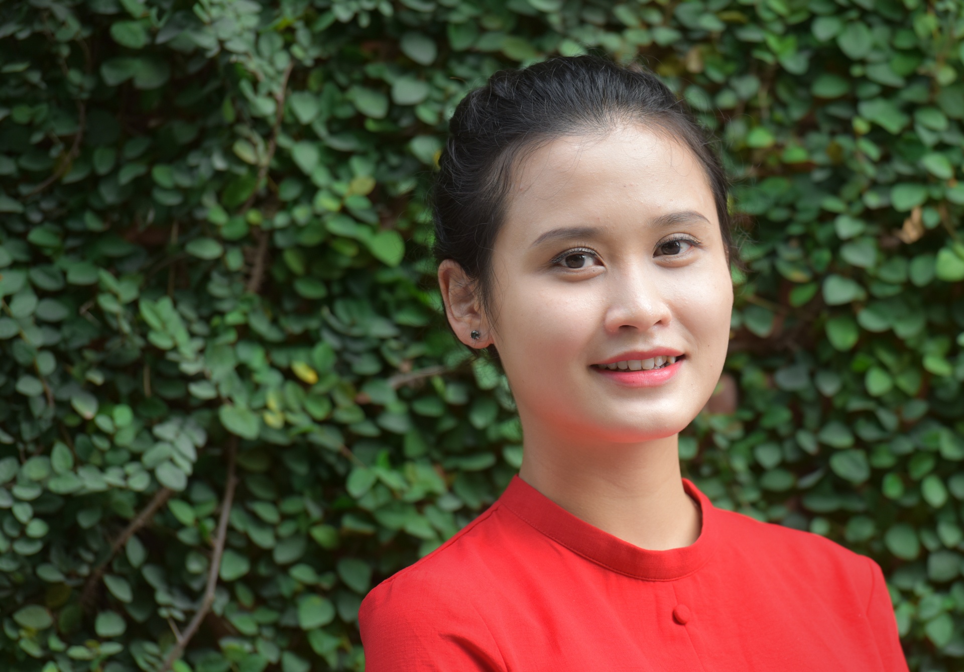 Ngay Nha giao Viet Nam anh 7