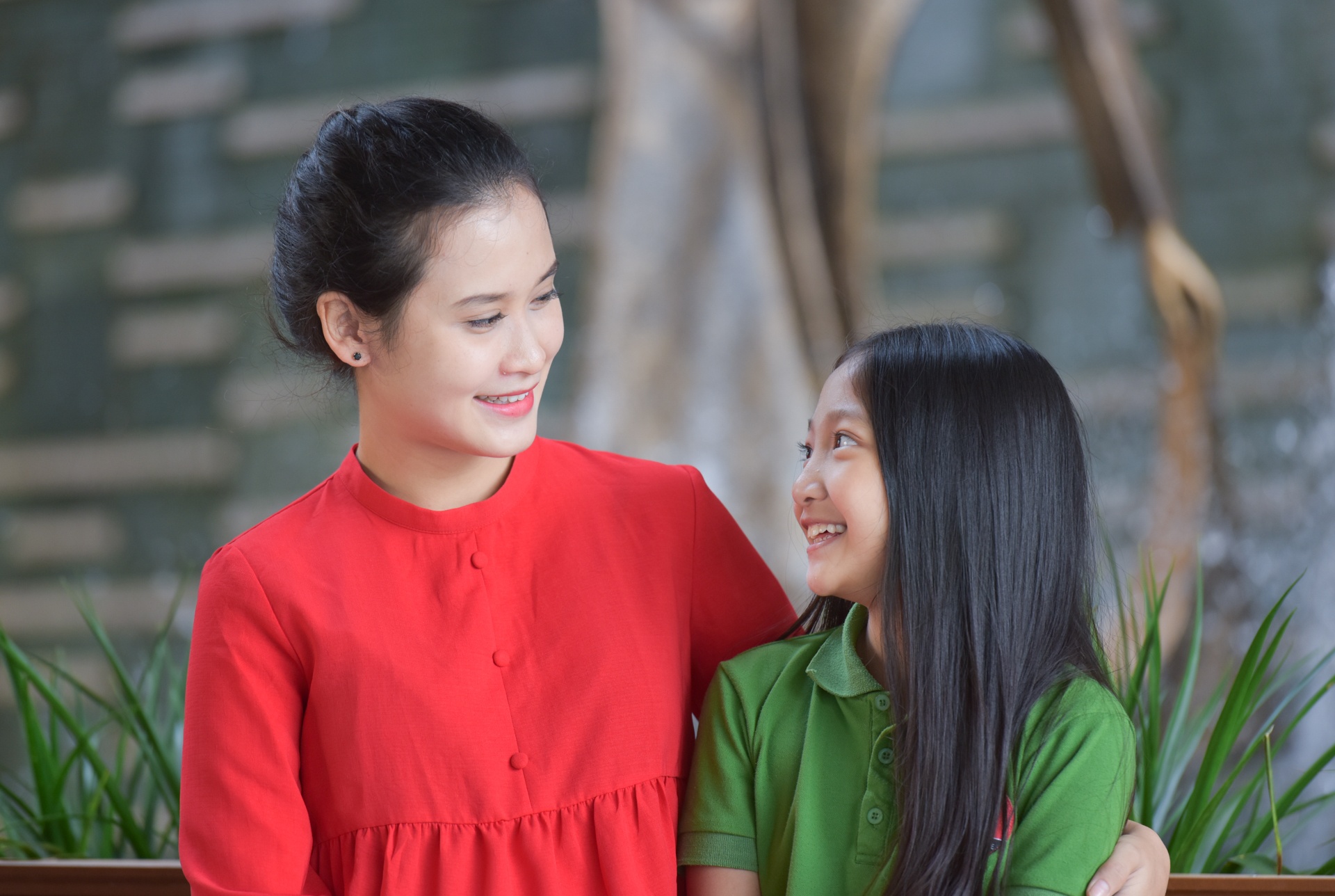 Ngay Nha giao Viet Nam anh 9