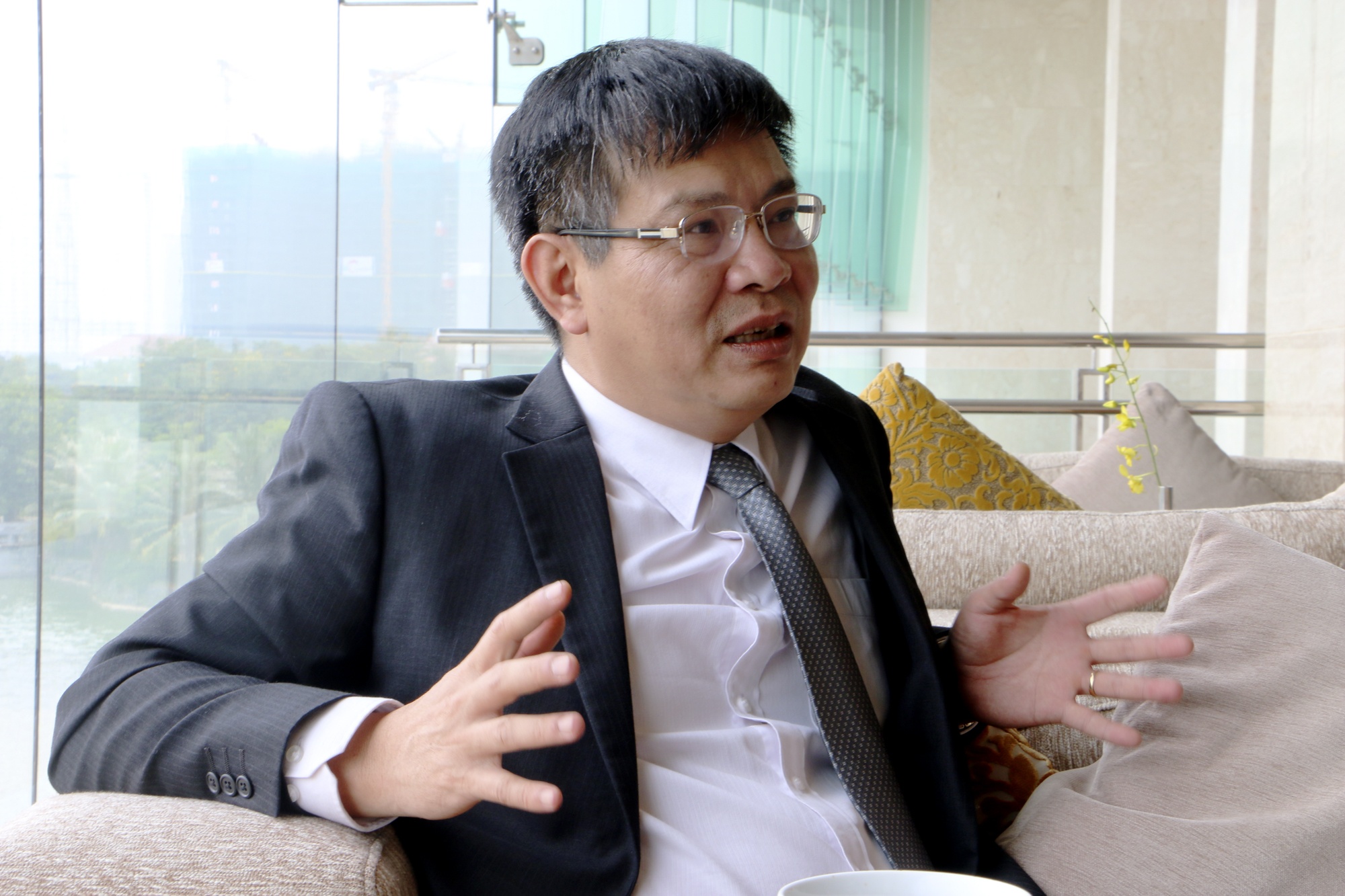 dao tao tien si o Viet Nam anh 1