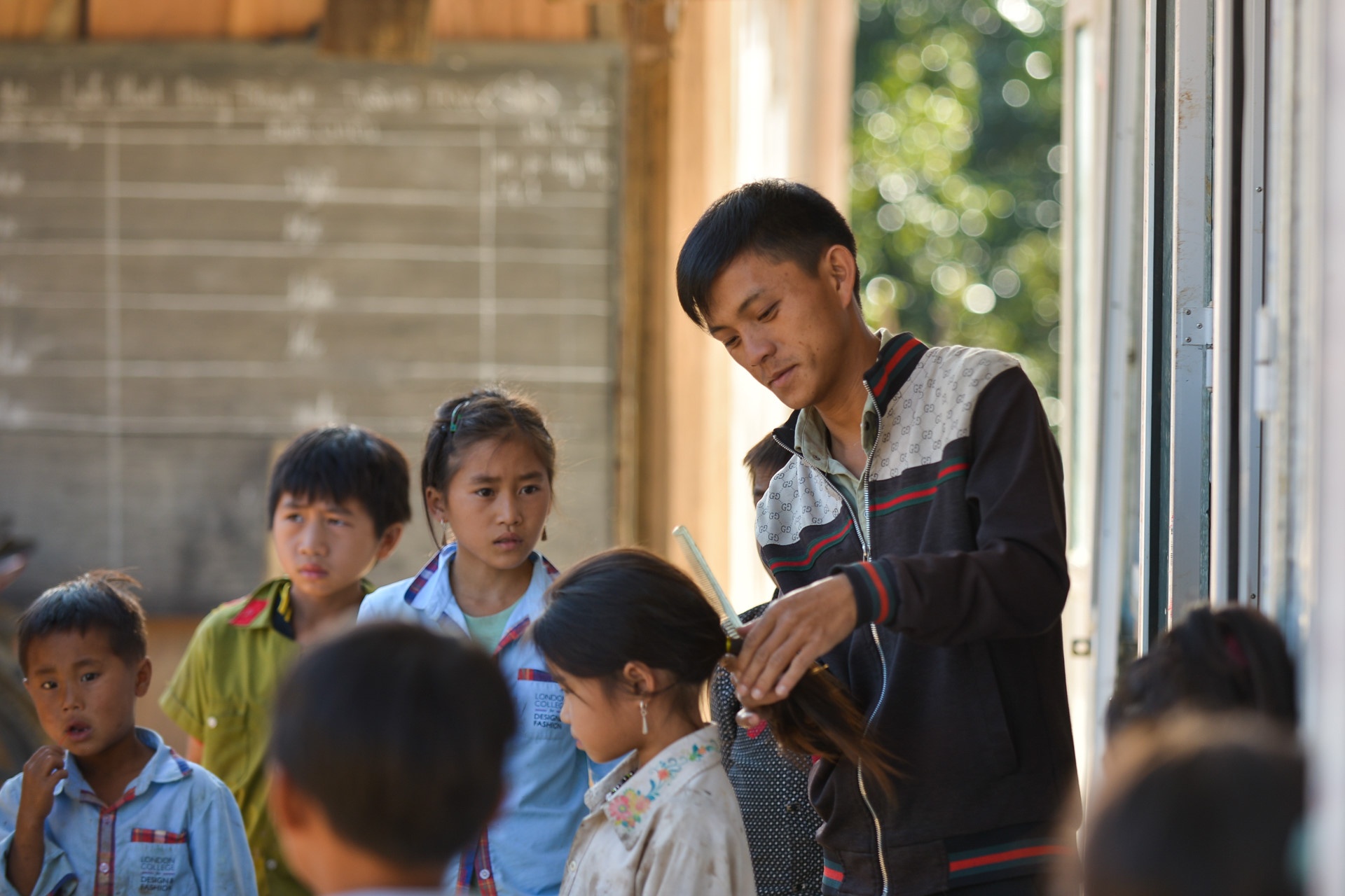 trường tiểu học tri lễ 4 ảnh 2 truong tieu hoc tri le 4 anh 2