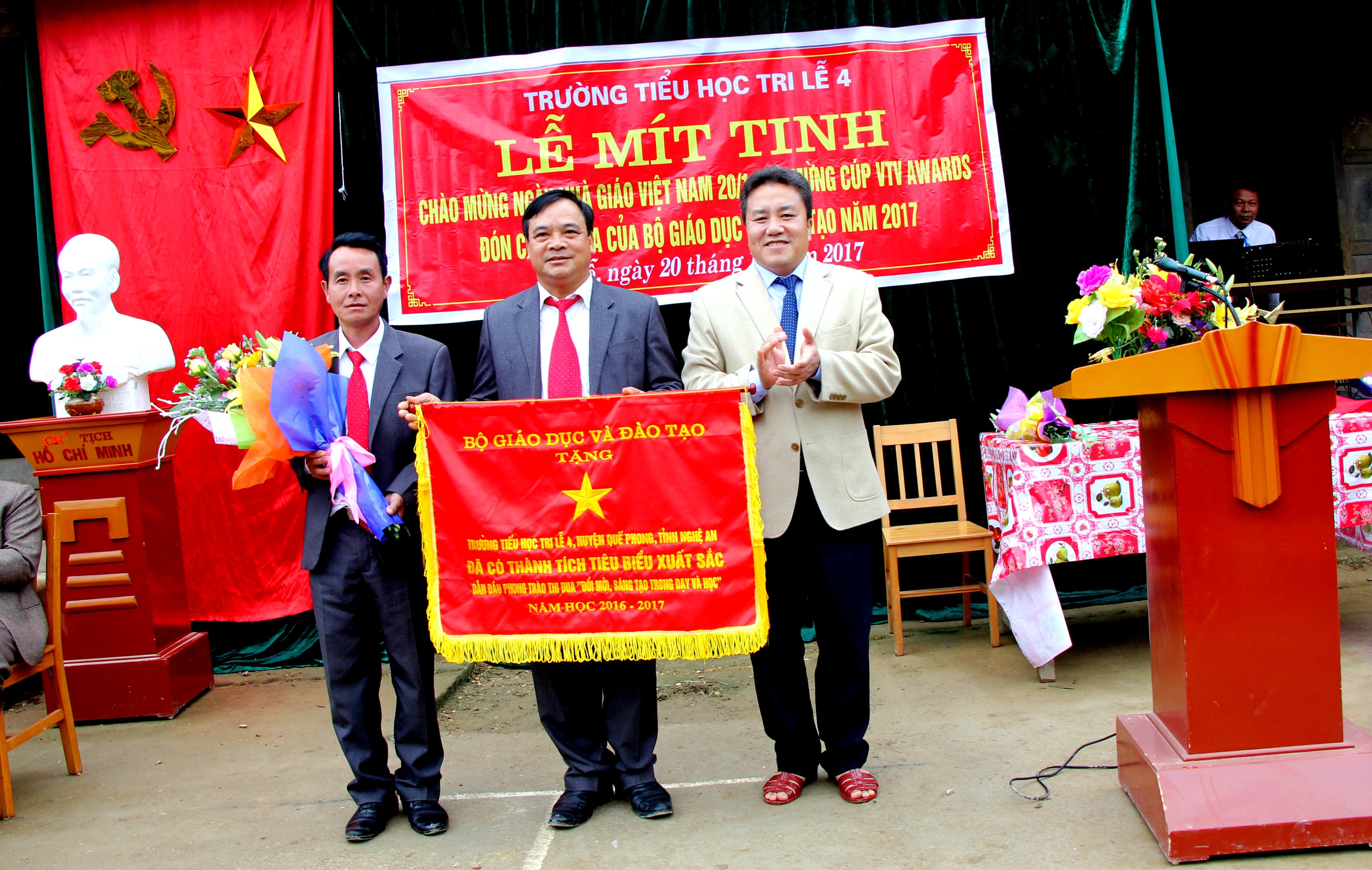 trường tiểu học tri lễ 4 ảnh 1 truong tieu hoc tri le 4 anh 1