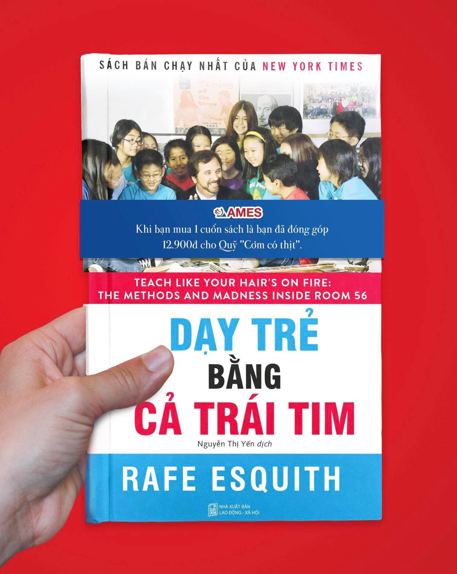 day con bang ca trai tim anh 1