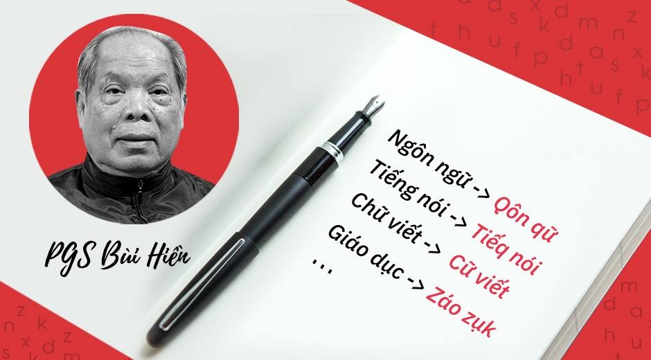 đề xuất cải cách chữ viết ảnh 2 de xuat cai cach chu viet anh 2