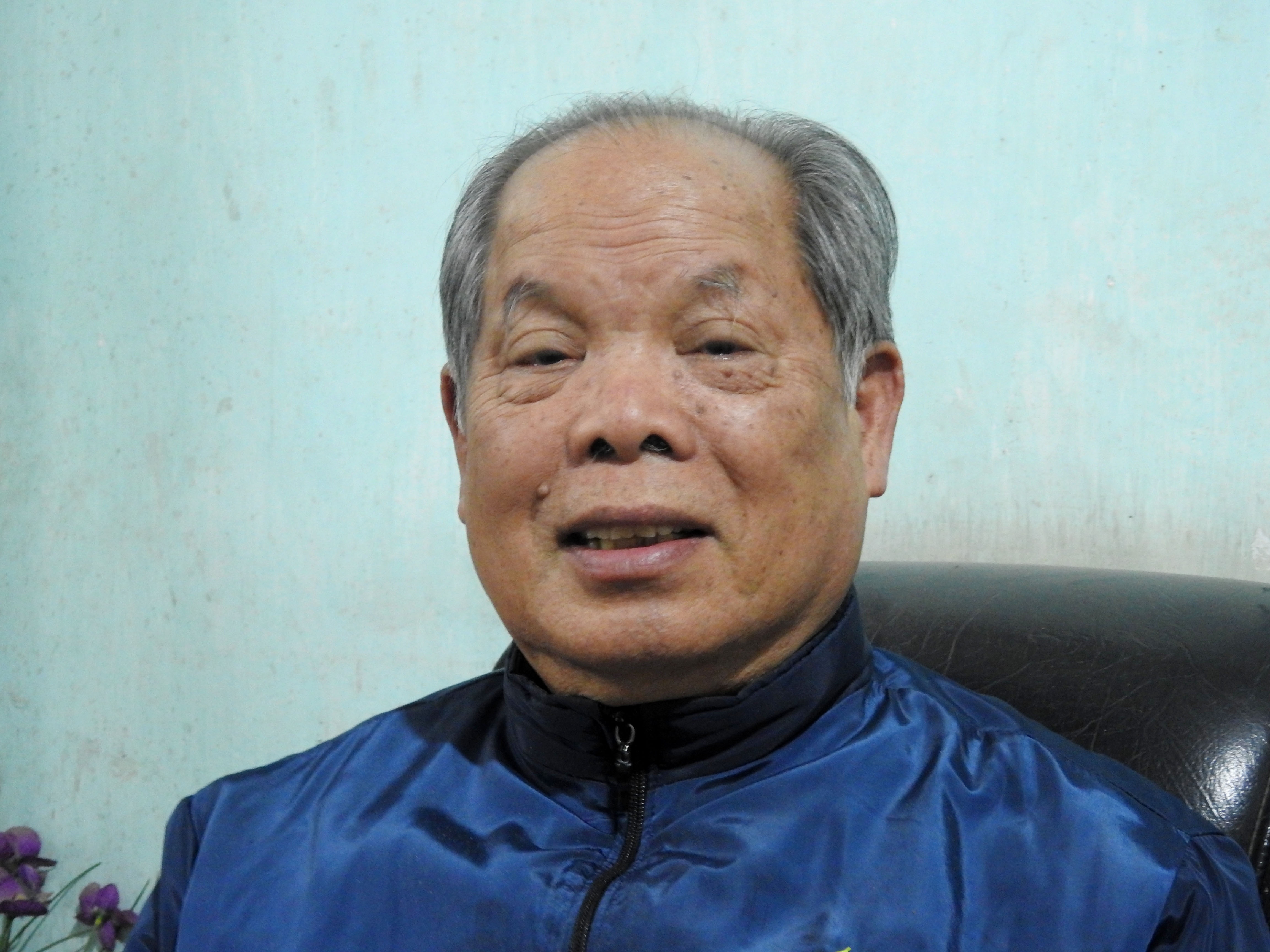 'Bo GD&DT khong du kien cai tien chu viet trong giai doan nay' hinh anh