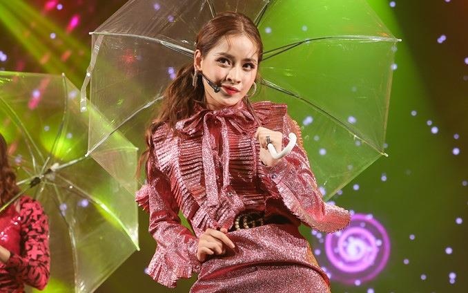 'Chi Pu khong biet hat' vao de thi Ngu van lop 10 hinh anh