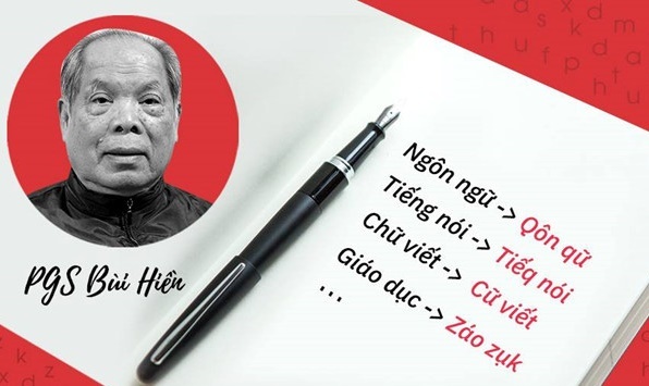 De xuat cai cach 'giao duc' thanh 'zao zuk' vao de van truong chuyen hinh anh