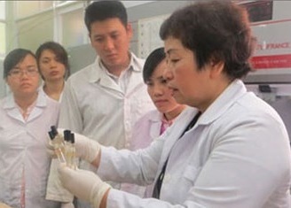 DH duoc lap cong ty: Co han che cong trinh 'dap chieu'? hinh anh