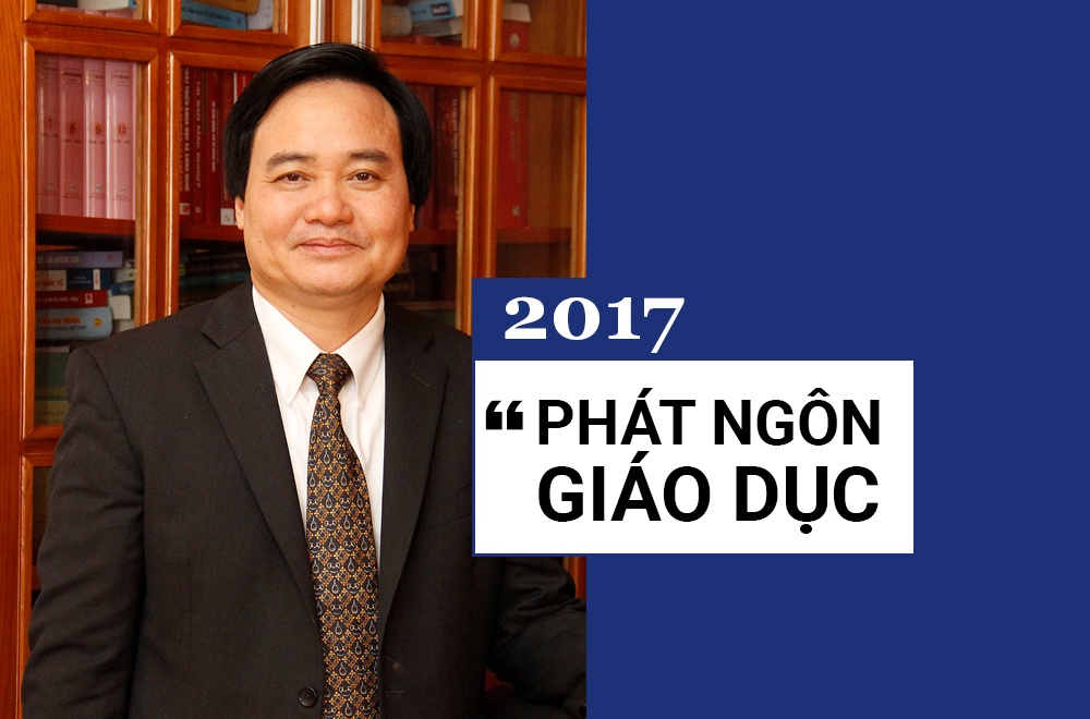 10 phat ngon an tuong ve giao duc nam 2017 hinh anh