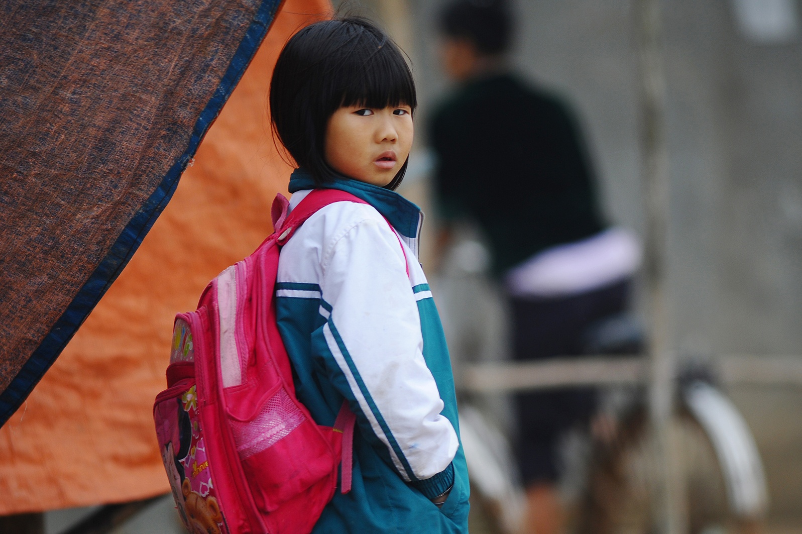 Hoc sinh Ha Noi duoc nghi 3 ngay Tet Duong lich hinh anh