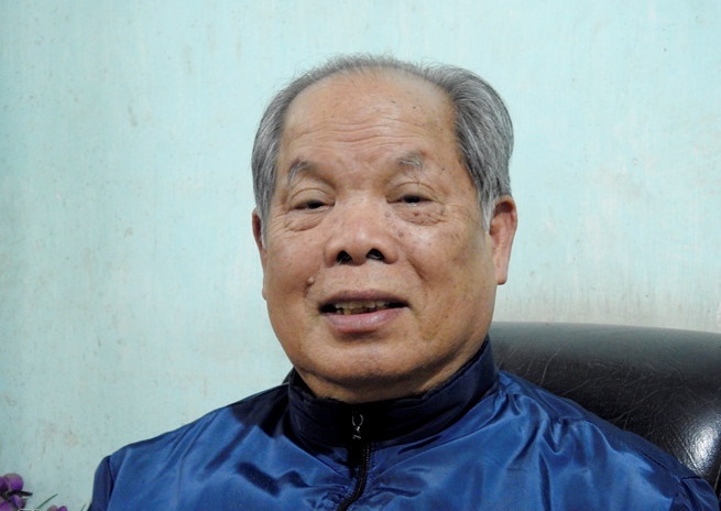 PGS Bui Hien ly giai cai tien chu viet phan 2 hinh anh