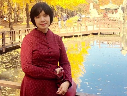 cải cách tiếng việt pgs bùi hiền ảnh 1 cai cach tieng viet pgs bui hien anh 1